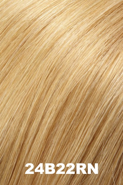 Jon Renau Wigs - Carrie Lite - Petite (#774) - Remy Human Hair