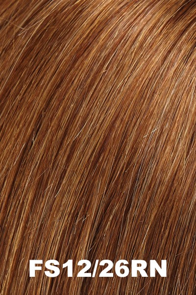 Jon Renau Wigs - Carrie Lite - Petite (#774) - Remy Human Hair