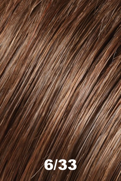 Jon Renau Wigs - Carrie Lite - Petite (#774) - Remy Human Hair