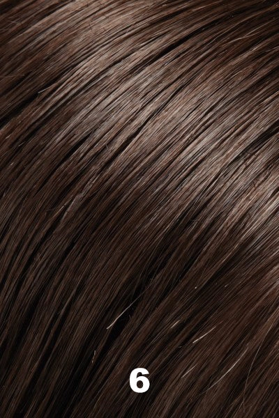 Jon Renau Wigs - Carrie Lite - Petite (#774) - Remy Human Hair