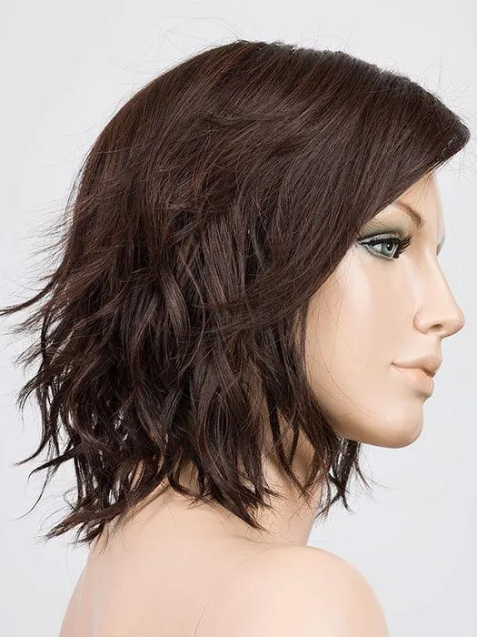 Just Long Topper by Ellen Wille | Heat Friendly Synthetic (Hand Tied Lace Front)