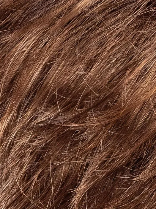 Just Long Topper by Ellen Wille | Heat Friendly Synthetic (Hand Tied Lace Front)