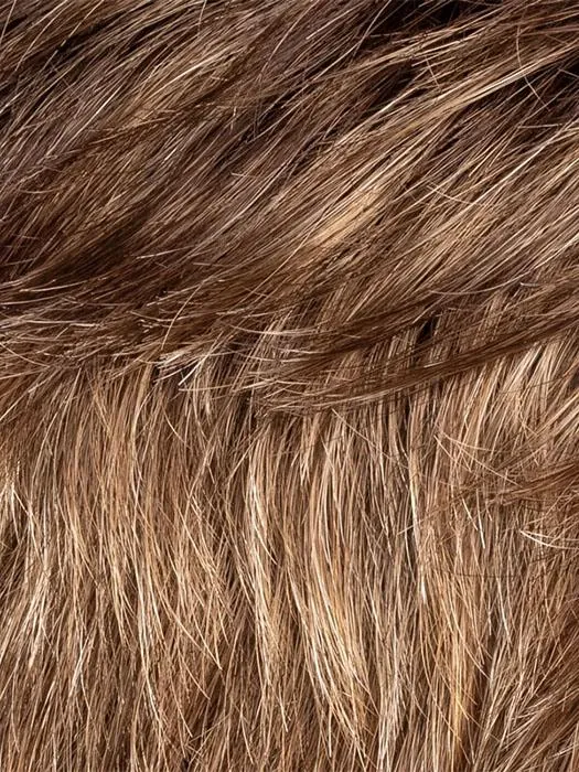 Just Long Topper by Ellen Wille | Heat Friendly Synthetic (Hand Tied Lace Front)