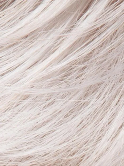 Just Long Topper by Ellen Wille | Heat Friendly Synthetic (Hand Tied Lace Front)