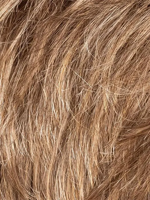Just Long Topper by Ellen Wille | Heat Friendly Synthetic (Hand Tied Lace Front)