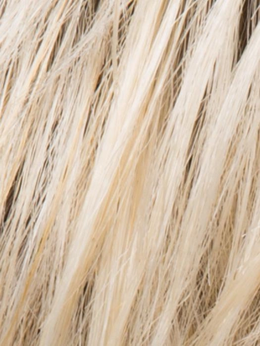 Just Nature | Remy Human Hair Lace Front Topper (Hand-Tied) | CLOSEOUT