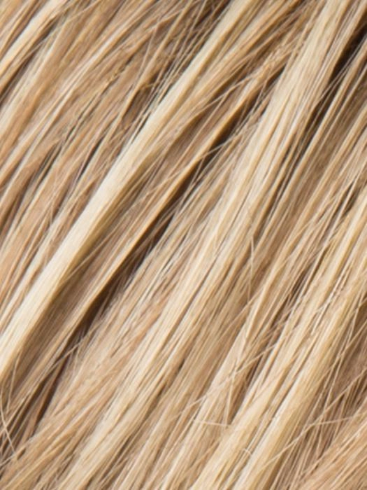 Just Nature | Remy Human Hair Lace Front Topper (Hand-Tied) | CLOSEOUT