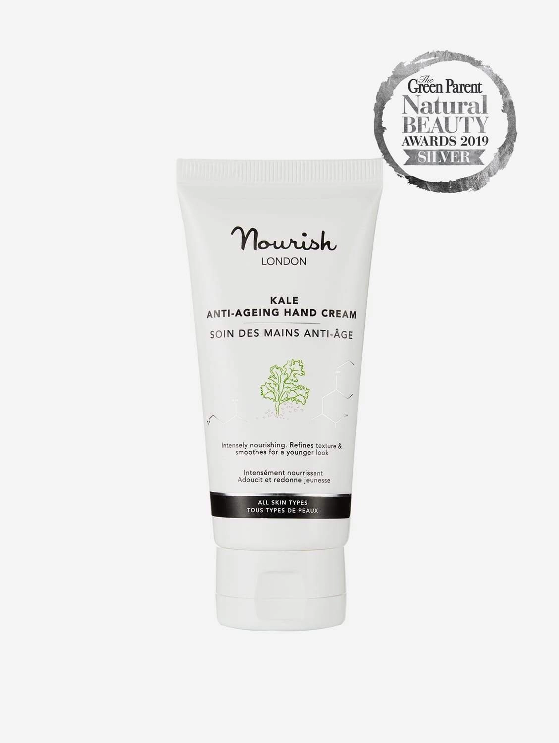 Kale Extract Anti-Ageing Hand Cream | 50ml