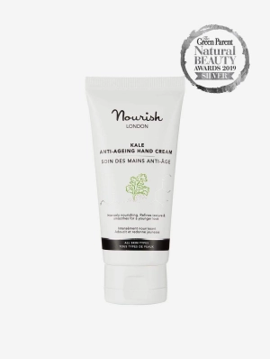 Kale Extract Anti-Ageing Hand Cream | 50ml