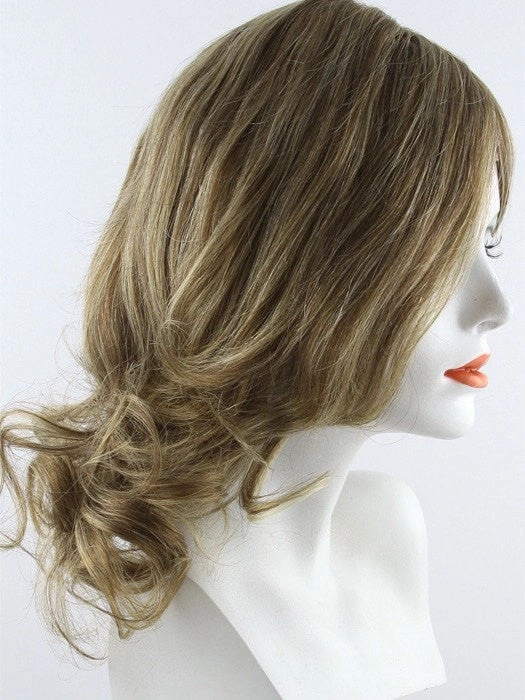 Kate | Remy Human Hair Lace Front Wig (Hand-Tied) | DISCONTINUED
