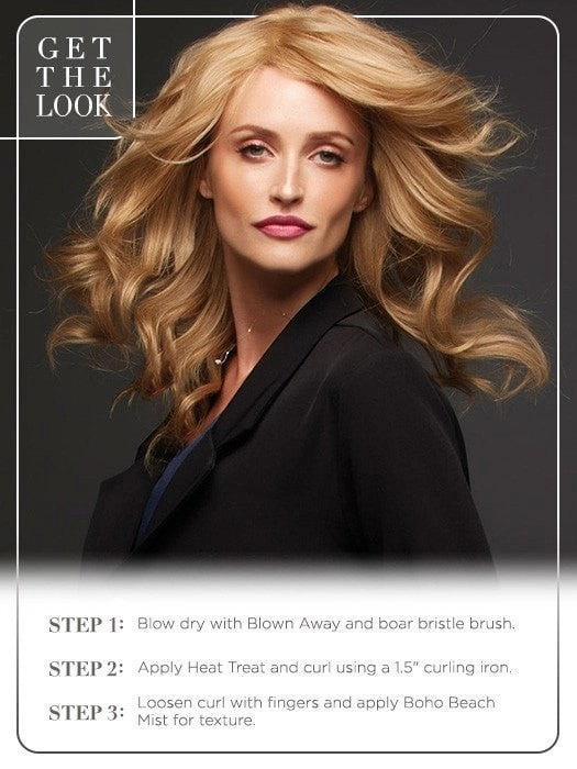 Kate | Remy Human Hair Lace Front Wig (Hand-Tied) | DISCONTINUED