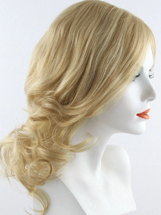 Kate | Remy Human Hair Lace Front Wig (Hand-Tied) | DISCONTINUED