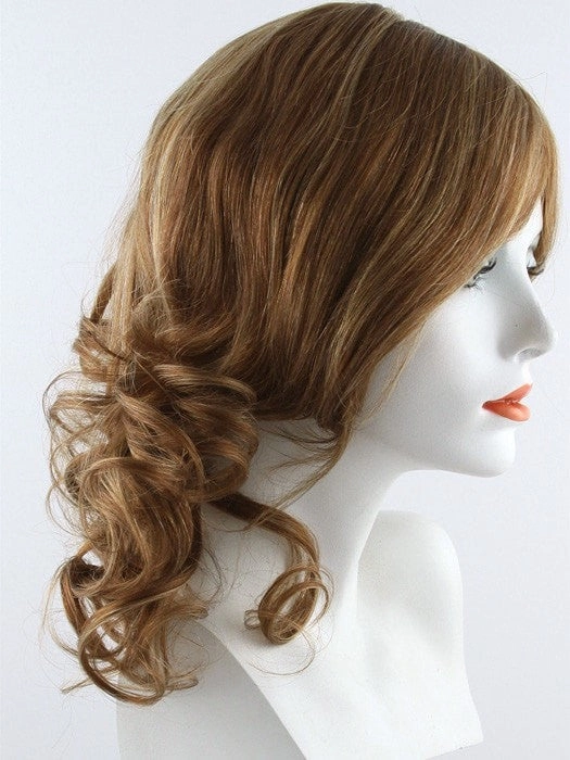 Kate | Remy Human Hair Lace Front Wig (Hand-Tied) | DISCONTINUED