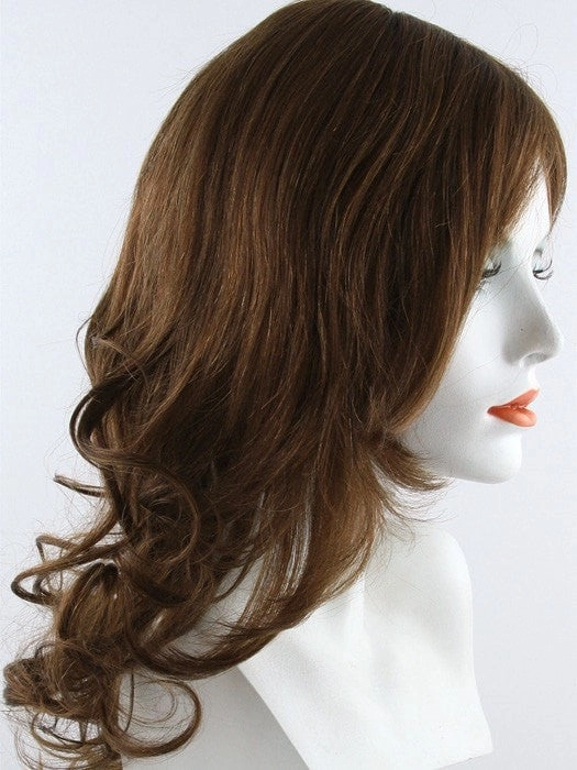 Kate | Remy Human Hair Lace Front Wig (Hand-Tied) | DISCONTINUED