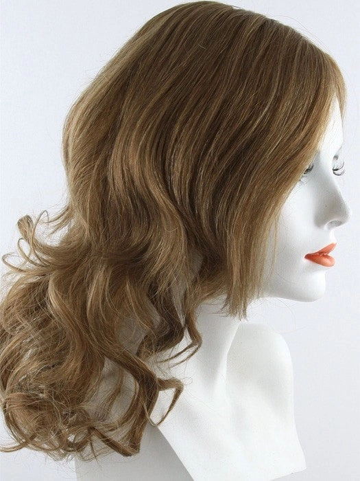 Kate | Remy Human Hair Lace Front Wig (Hand-Tied) | DISCONTINUED