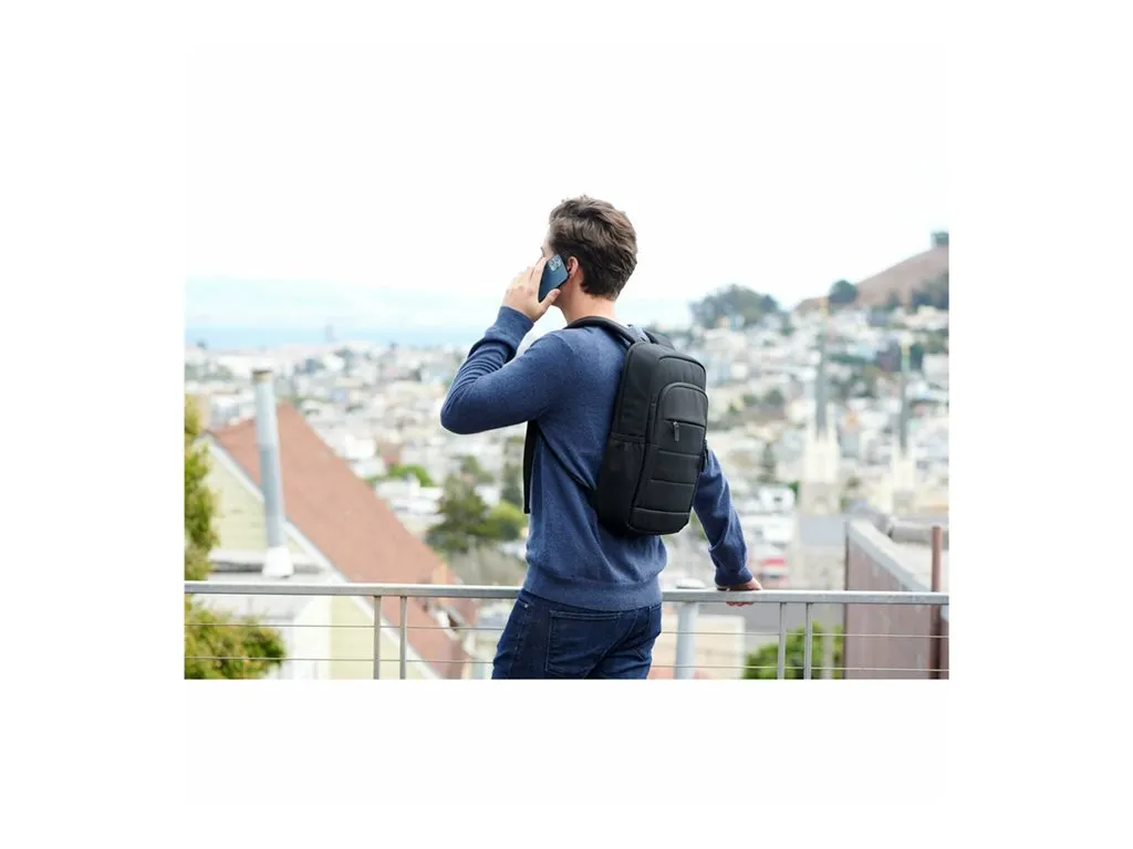 Kensington - Notebook carrying backpack - 16",Kensington - notebook carrying backpack" K60392WW
