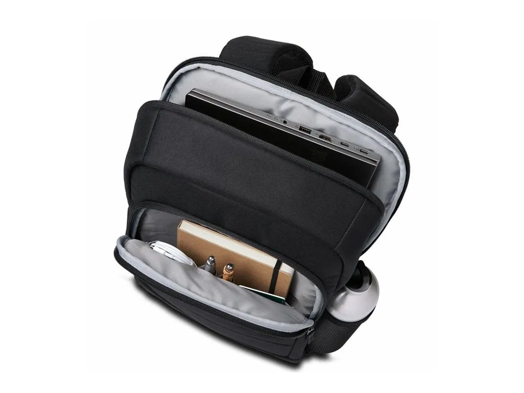 Kensington - Notebook carrying backpack - 16",Kensington - notebook carrying backpack" K60392WW