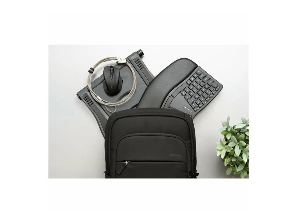 Kensington - Notebook carrying backpack - 16",Kensington - notebook carrying backpack" K60392WW
