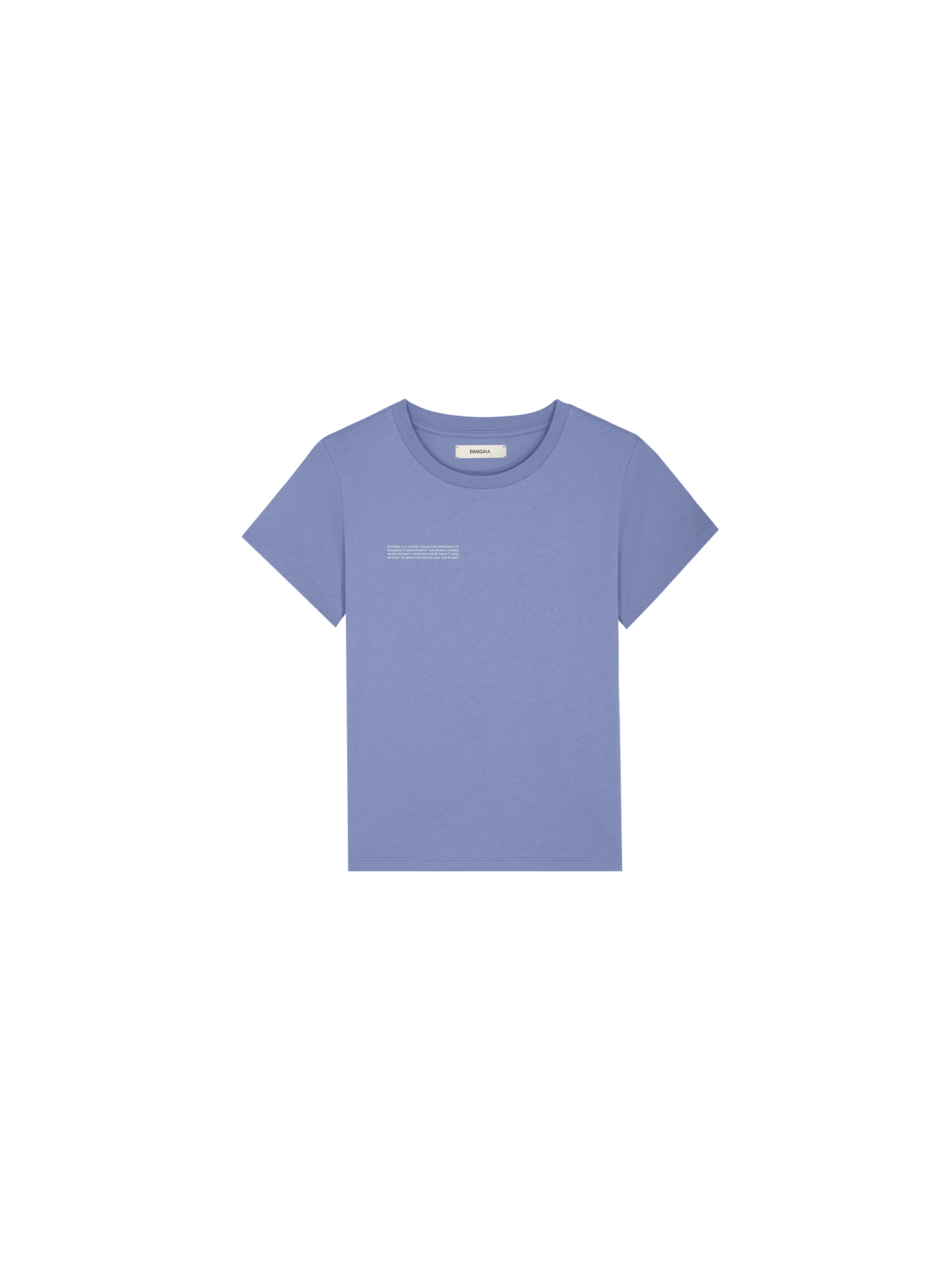 Kids' 365 Midweight T-Shirt—aster purple