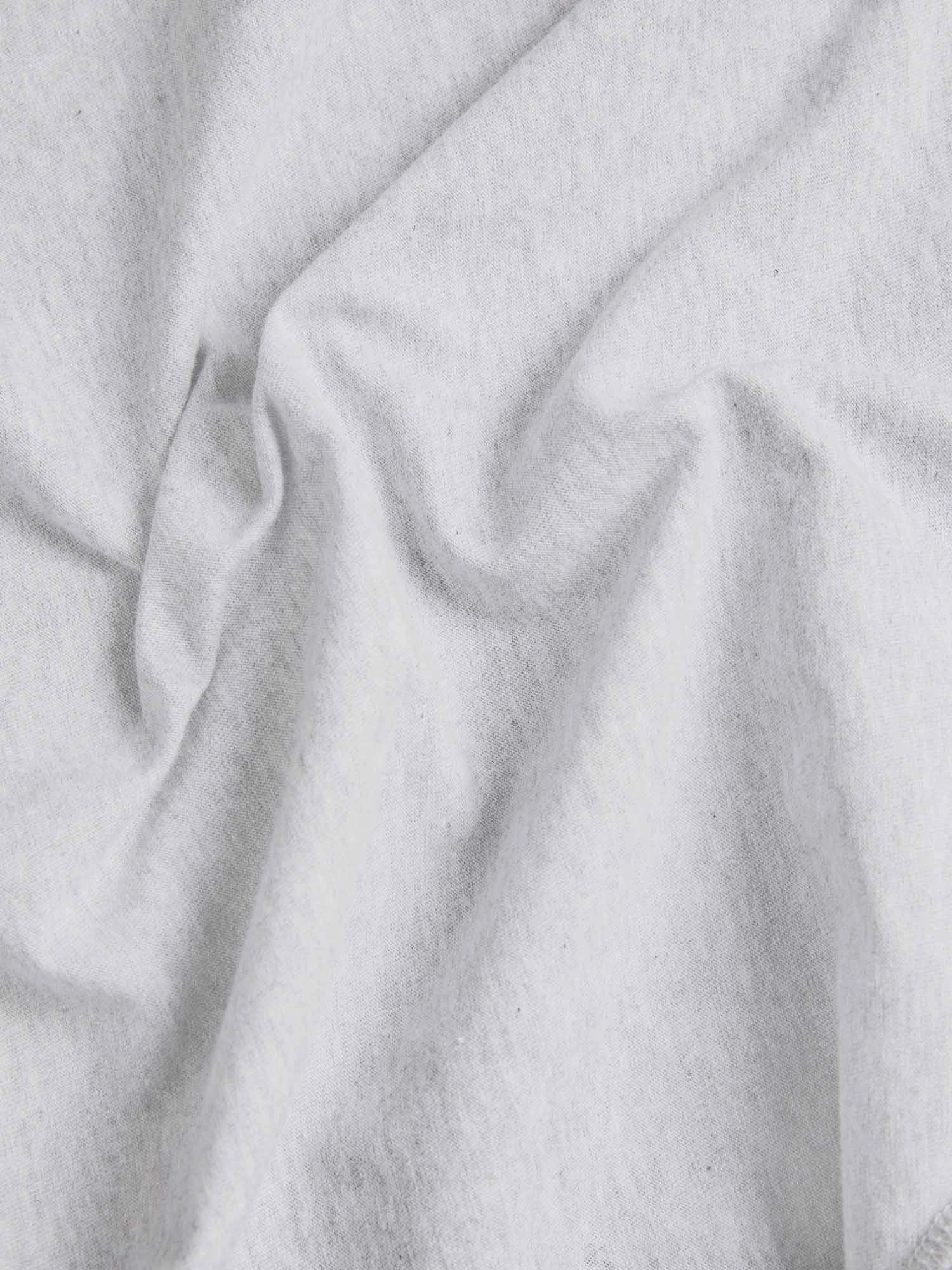 Kids' 365 Midweight T-shirt—grey marl