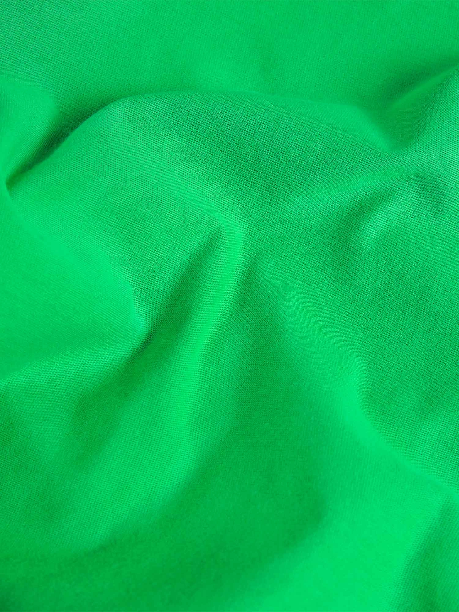 Kids' 365 Midweight T-shirt—jade green