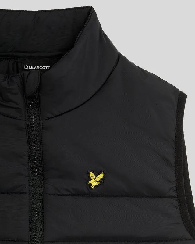 Kids Wadded Gilet