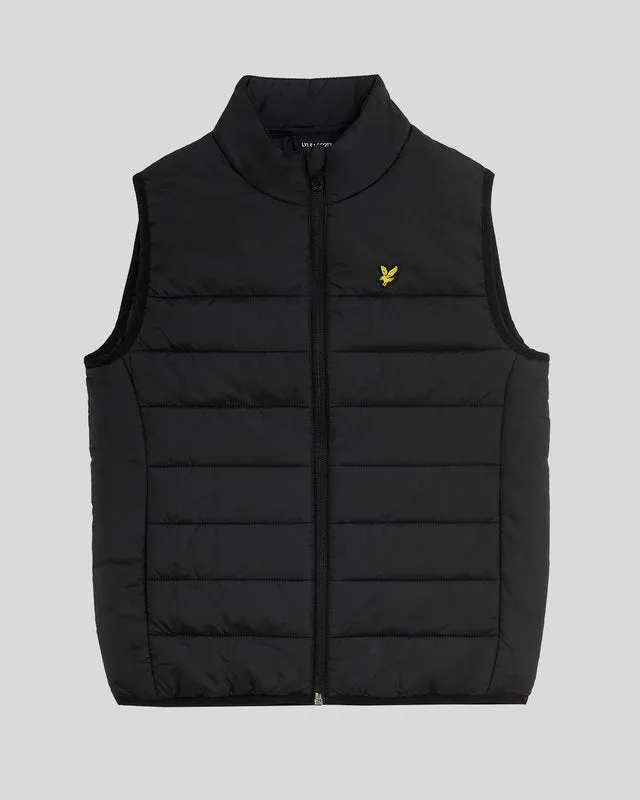 Kids Wadded Gilet