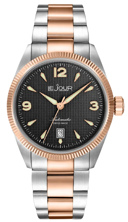 Le Jour Brooklyn LJ-BR-006