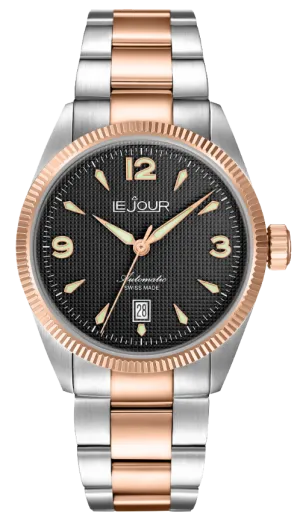 Le Jour Brooklyn LJ-BR-006