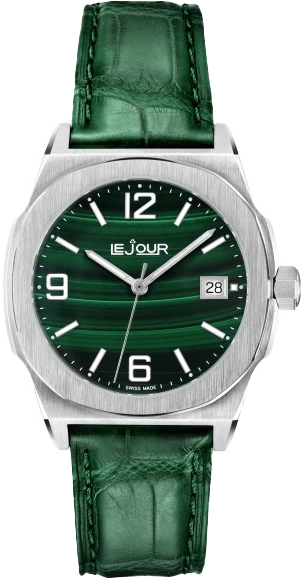 Le Jour Fardón Malachite LJ-FD-002