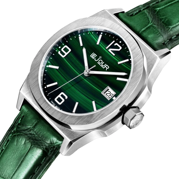 Le Jour Fardón Malachite LJ-FD-002