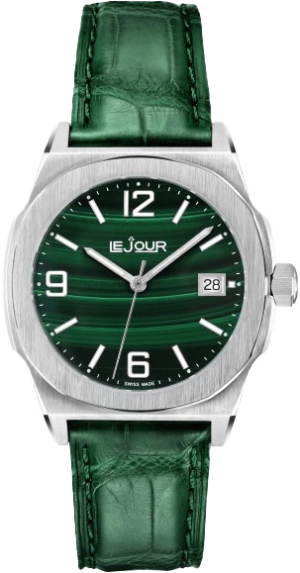 Le Jour Fardón Malachite LJ-FD-002