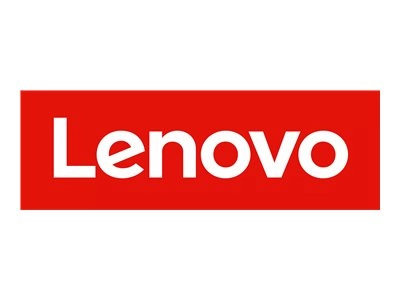 Lenovo - SAS external cable - 36 pin 4x Mini SAS HD (SFF-8644) (M) to 36 pin 4x Mini SAS HD (SFF-8644) (M) - 2.4 in - for Storage 00KH452