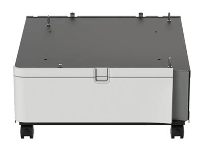 Lexmark - Printer cabinet - for Lexmark CX833se, CX950se, XC9535 20L8806