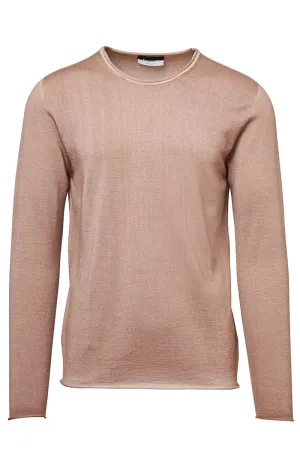 Long Sleeve Sweater