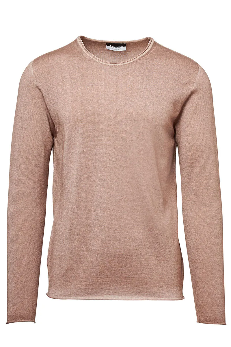 Long Sleeve Sweater