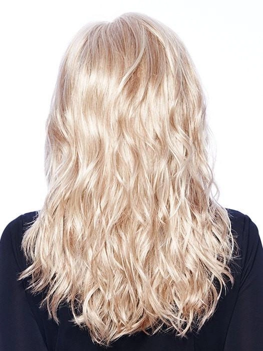 Longing for Long | Synthetic Lace Front Wig (Mono Top) | DISCONTINUED