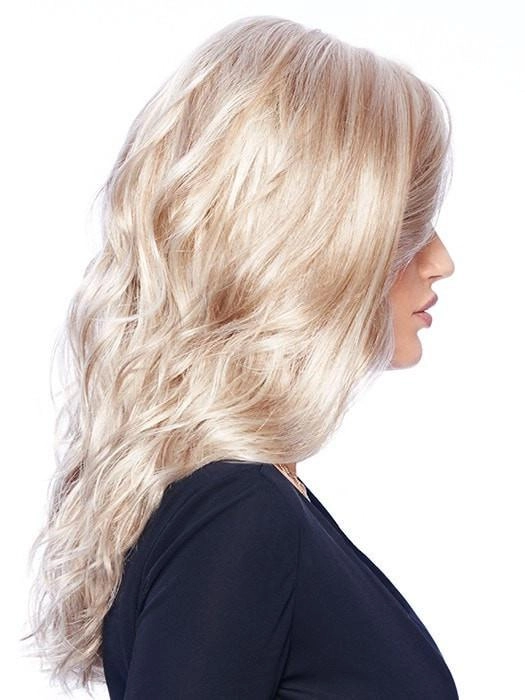 Longing for Long | Synthetic Lace Front Wig (Mono Top) | DISCONTINUED
