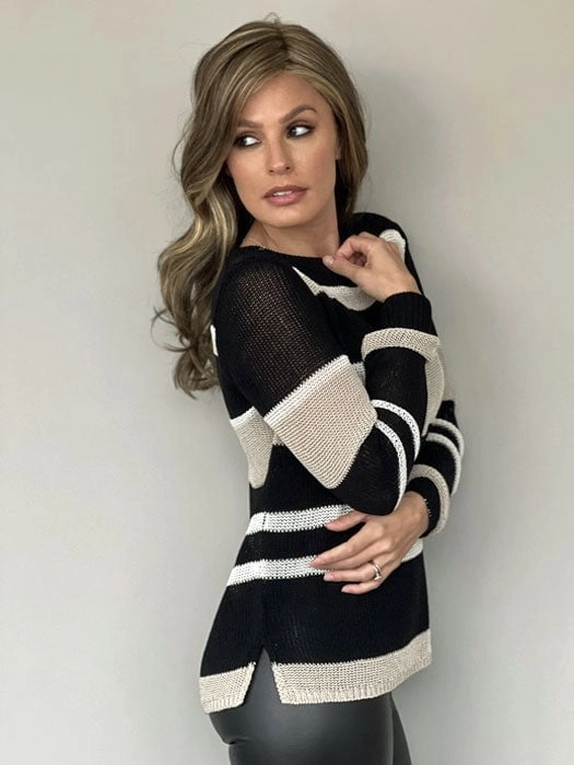 Longing for Long | Synthetic Lace Front Wig (Mono Top) | DISCONTINUED