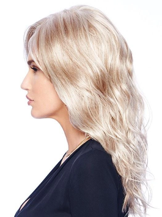Longing for Long | Synthetic Lace Front Wig (Mono Top) | DISCONTINUED