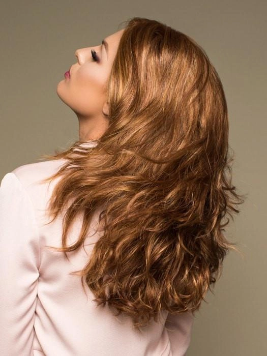 Longing for Long | Synthetic Lace Front Wig (Mono Top) | DISCONTINUED