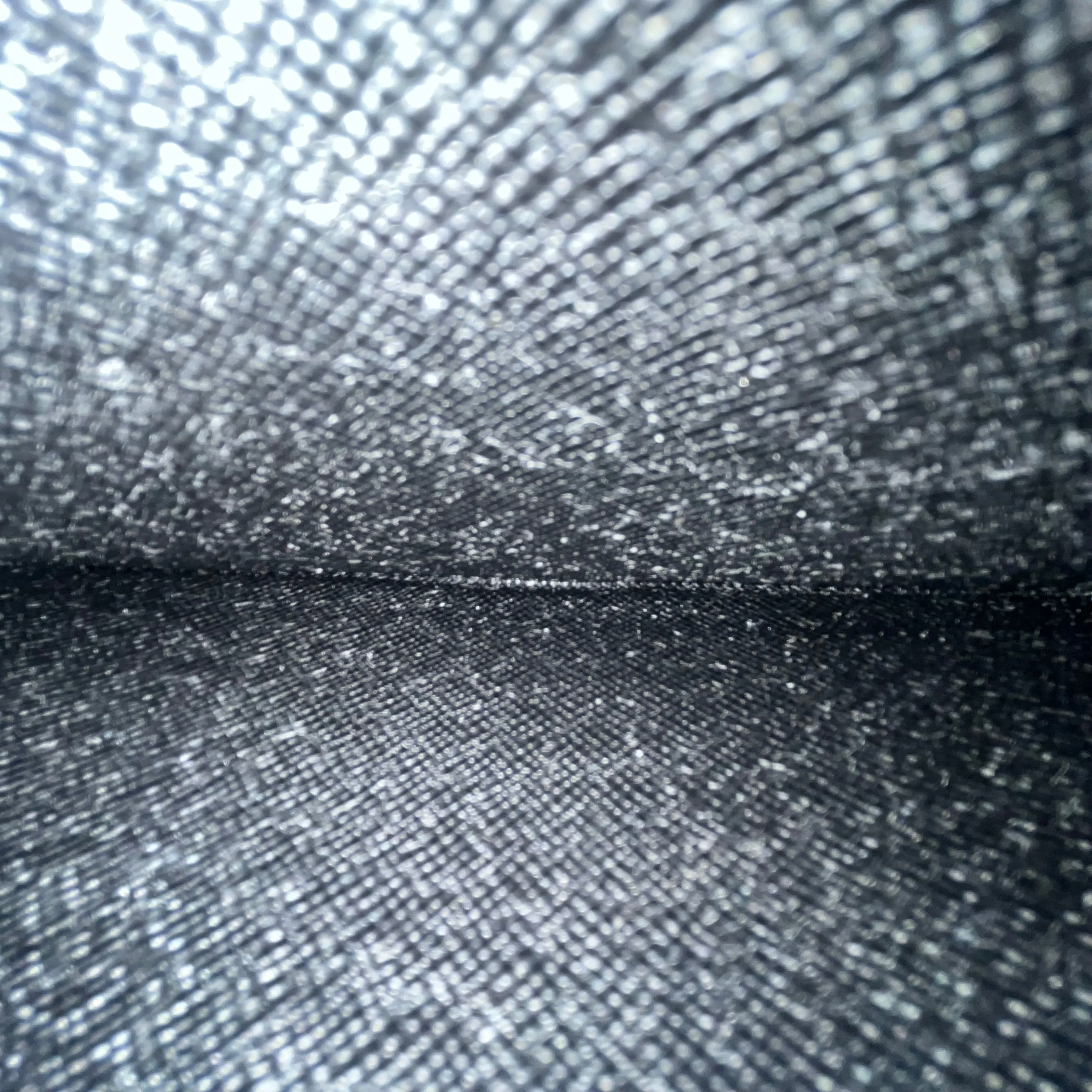LOUIS VUITTON Damier Graphite Zippy Organizer Wallet