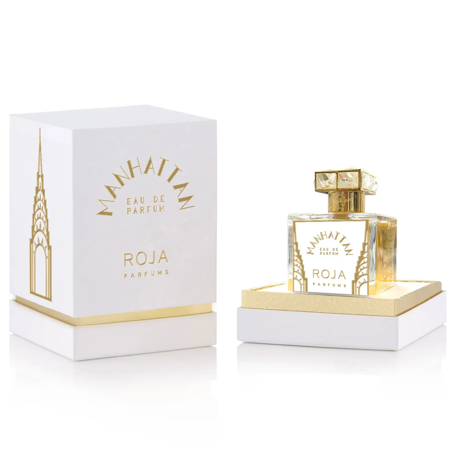 Manhattan by Roja Parfums 100ml EDP