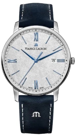 Maurice Lacroix Eliros Date 40mm EL1118-SS001-114-1