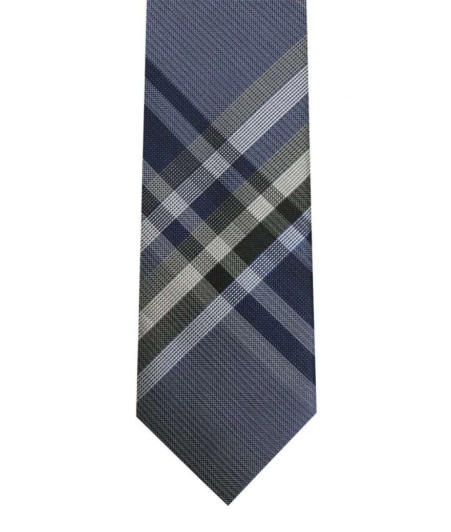 Men's 2138 Microfiber 2.75in Ties & Hankies