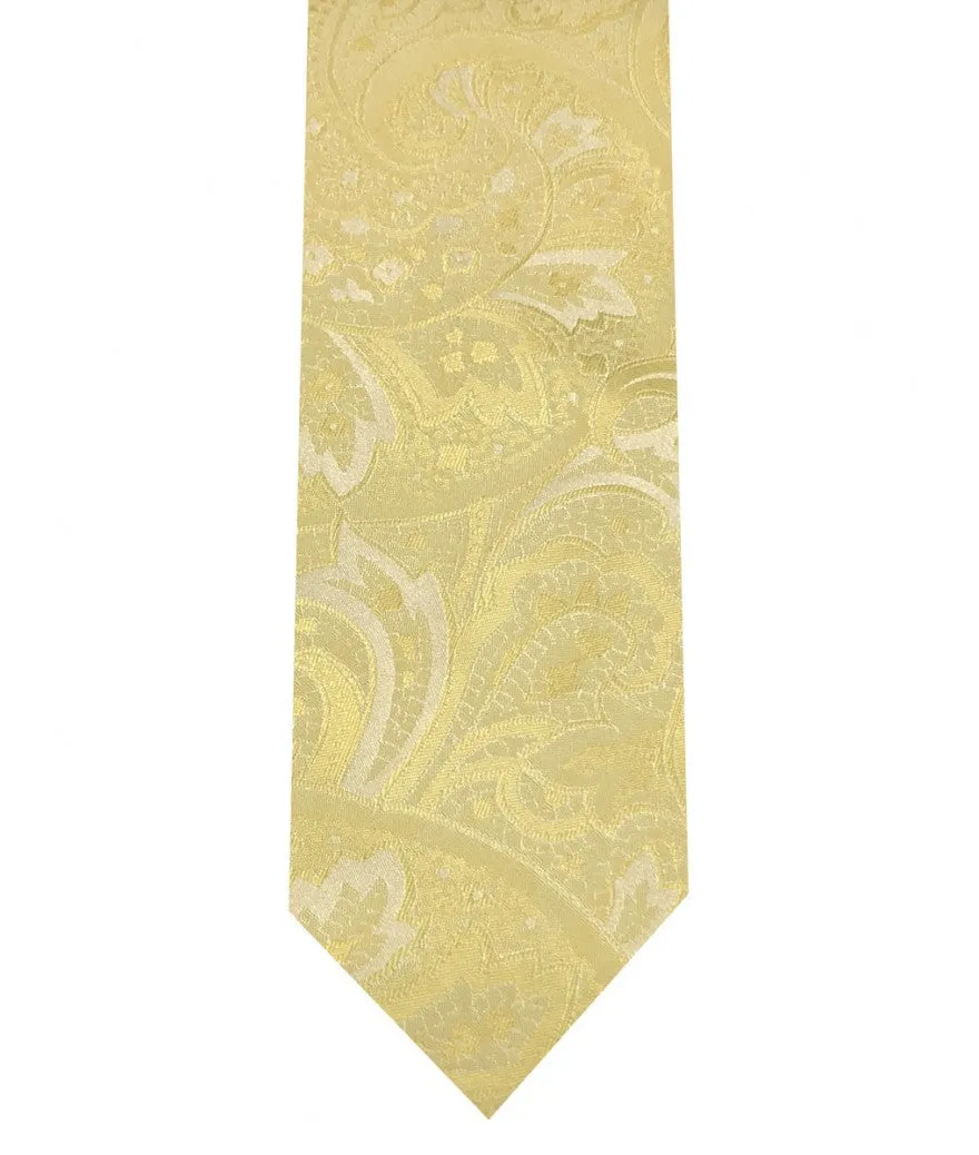 Men's 2162 Microfiber 2.75in Ties & Hankies