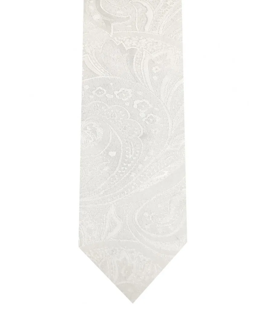 Men's 2162 Microfiber 2.75in Ties & Hankies
