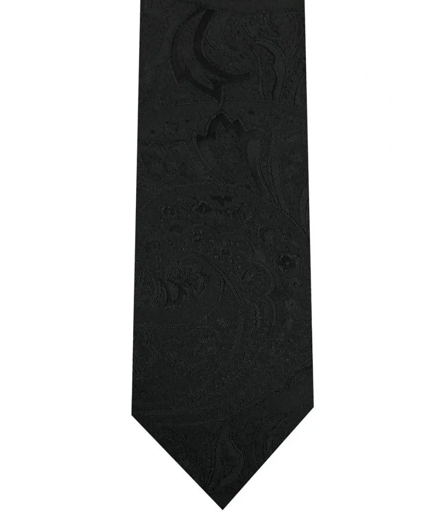 Men's 2162 Microfiber 2.75in Ties & Hankies