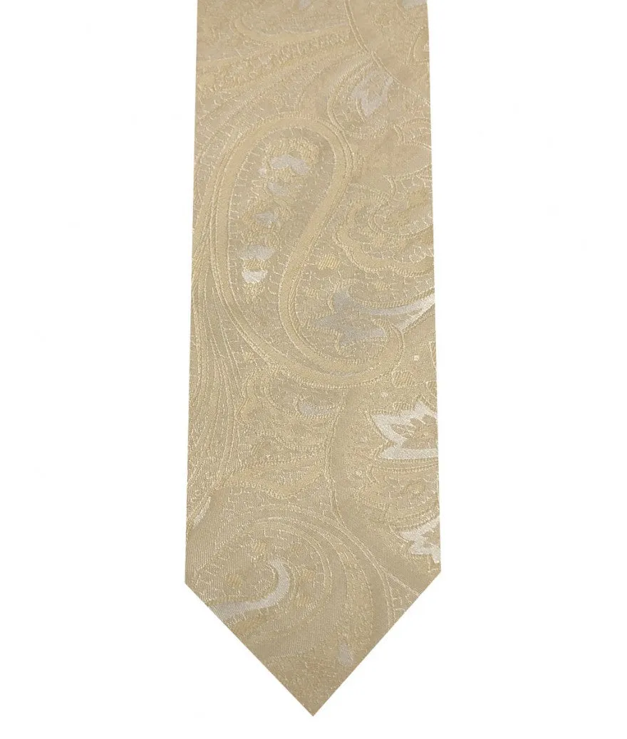 Men's 2162 Microfiber 2.75in Ties & Hankies