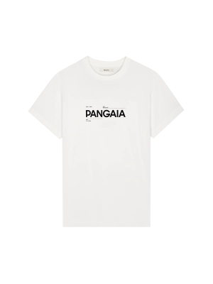 Mens 365 Midweight Definition T-shirt—off-white